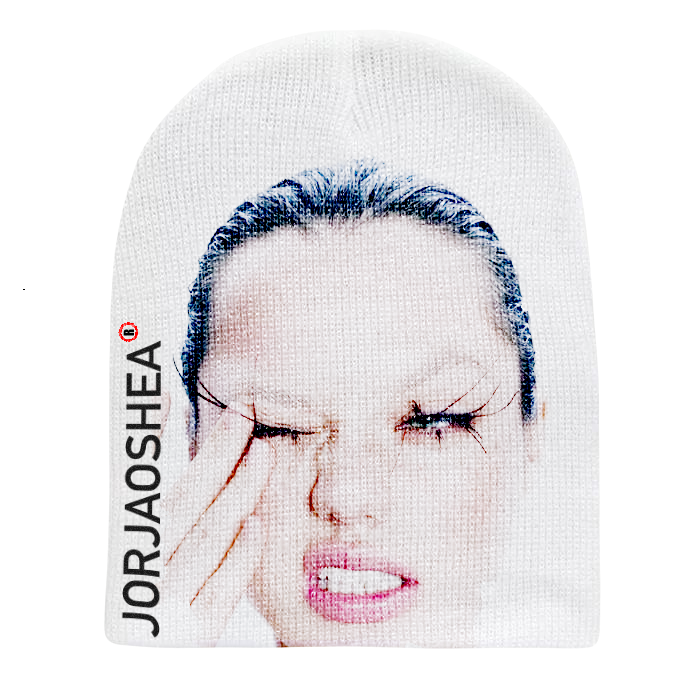JorjaOshea